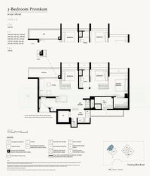 Arina East Residences (D15), Apartment #478231121